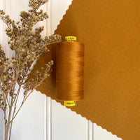 Gütermann Mara 100 - Golden Yellow