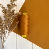 Gütermann Mara 100 - Golden Yellow