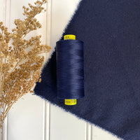 Gütermann Mara 100 - Navy Blue