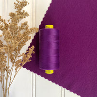 Gütermann Mara 100 - Royal Purple