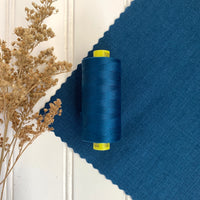 Gütermann Mara 100 - Sapphire Blue