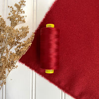 Gütermann Mara 120 - Brick Red