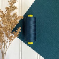 Gütermann Mara 120 - Canard Blue