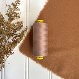 Gütermann Mara 120 - Frosted Almond
