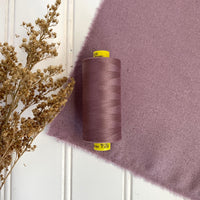 Gütermann Mara 120 - Mauve
