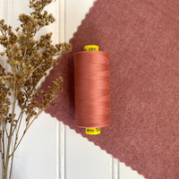 Gütermann Mara 120 - Salmon Pink