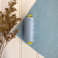 Gütermann Mara 120 - Sky Blue