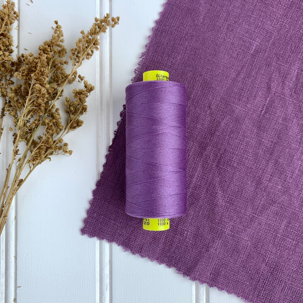Gütermann Mara 120 - Dusty Lavender