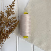 Gütermann Mara 70 - Egret White