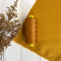 Gütermann Mara 70 - Golden Yellow
