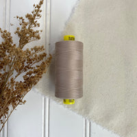 Gütermann Mara 100 - Warm Taupe