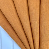 Midweight Linen (Extra Soft) - Butterscotch