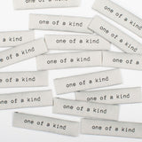 Kylie and the Machine One Of A Kind Labels