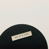 Kylie and the Machine One Of A Kind Labels