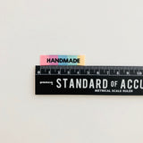 Kylie and the Machine - HANDMADE Woven Sewing Labels