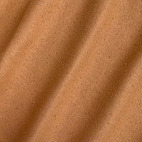 Raw Silk Noil - Cork