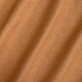 Raw Silk Noil - Cork