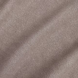 Raw Silk Noil - Taupe Gray