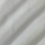 Raw Silk Noil - White