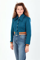 Schnittchen Holly Jacket Hardware Kit