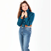 Schnittchen Holly Jacket Hardware Kit