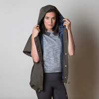 Sewaholic Seymour Jacket Hardware Kit