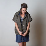 Sewaholic Seymour Jacket Hardware Kit