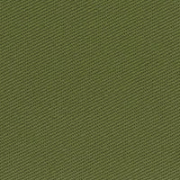 Softened Japanese Cotton Chino Twill - Matcha Green