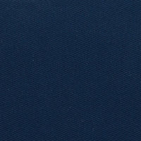 Softened Japanese Cotton Chino Twill - Navy Blue