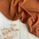 Super Soft Sweater Knit Blend - Caramel