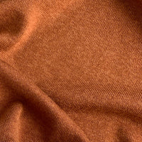 Super Soft Sweater Knit Blend - Caramel