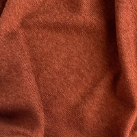 Super Soft Sweater Knit Blend - Chestnut