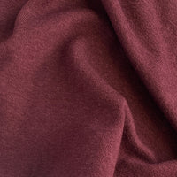 Super Soft Sweater Knit Blend - Shiraz