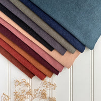 Super Soft Sweater Knit Blend - Shiraz