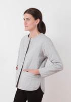 Grainline Studio Tamarack Jacket Hardware Kit
