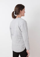 Grainline Studio Tamarack Jacket Hardware Kit