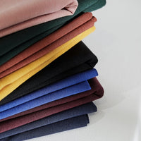 Tencel Lyocell Ponte de Roma Double Knit Jersey - Blueberry