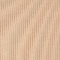 TENCEL™ Modal Derby Ribbed Jersey - Warm Sand