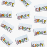 Kylie and the Machine - COMFY Woven Sewing Labels