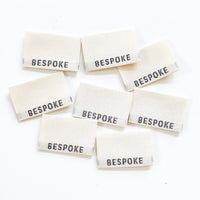 kylie and the machine bespoke labels