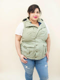 Laela Jeyne Patterns Willa Vest Hardware Kit