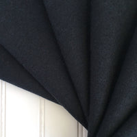 Lebenskleidung Organic Boiled Wool Fan Folded