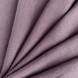 Midweight Linen (Soft) - Dusty Lilac
