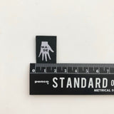Kylie and the Machine - MADE Woven Sewing Labels