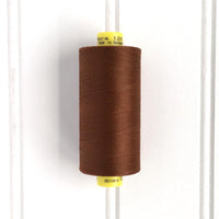 Gütermann Mara 100 - Chestnut