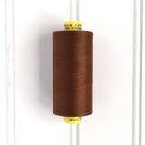 Gütermann Mara 100 - Chestnut