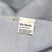 Kylie and the Machine - ME MADE DEFINITION Woven Sewing Labels