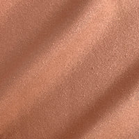 Raw Silk Noil - Cloud Peach