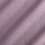 Raw Silk Noil - Dusty Lilac