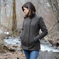 Twig & Tale Forester Coat Hardware Kit